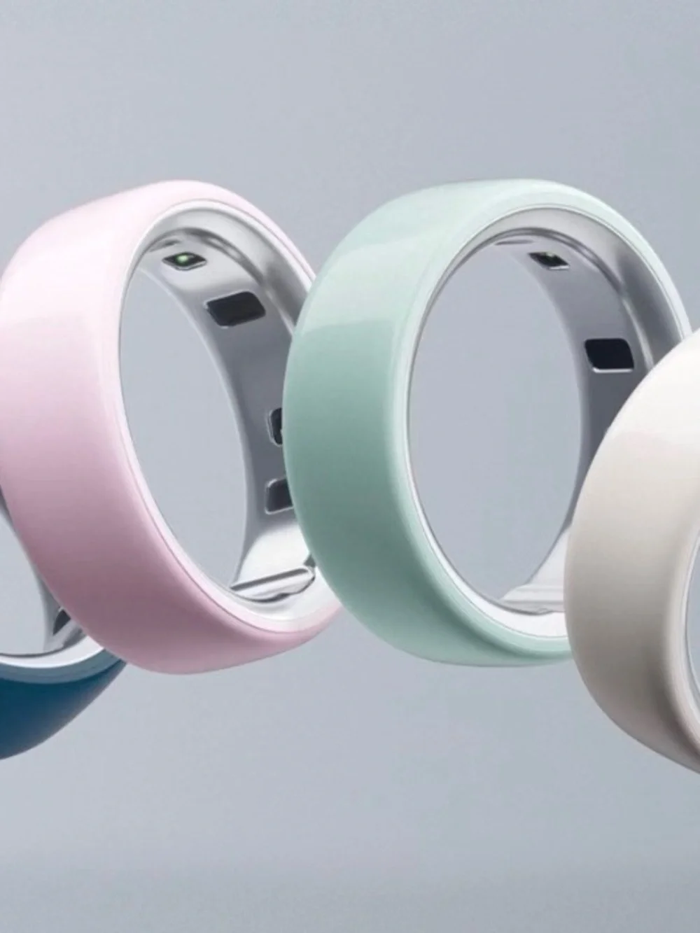 OURA Ring - CLOUD Gen 4